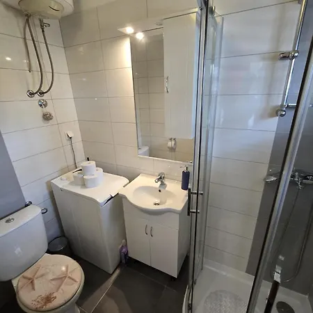 Miki Appartement *