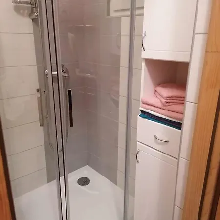 Appartement Miki Pula
