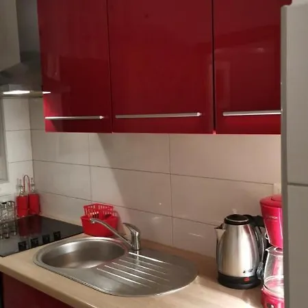Apartman Miki Póla