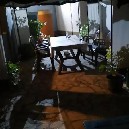 Miki Appartement *