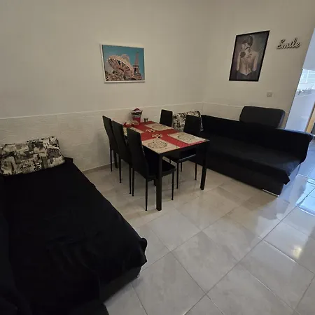 Miki דירה פולה