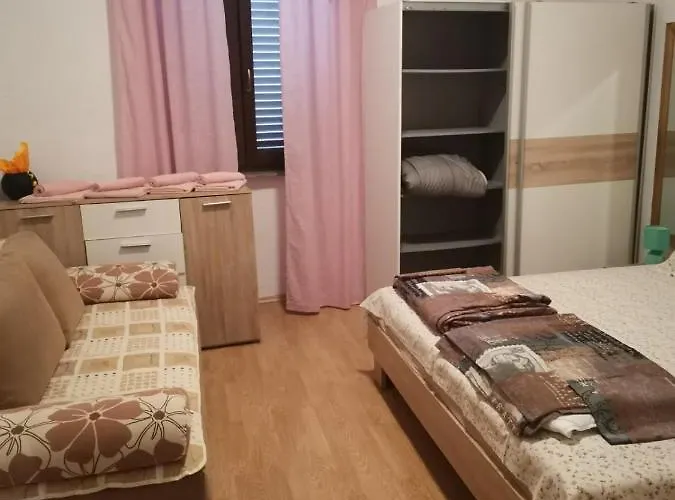 דירה Miki פולה